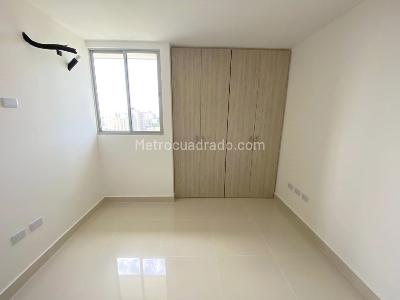 Apartamento de 3 alcobas en venta en Ciudad Jardin, Barranquilla, 101 m² · foto 17 de 20