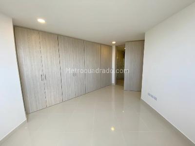 Apartamento de 3 alcobas en venta en Ciudad Jardin, Barranquilla, 101 m² · foto 18 de 20