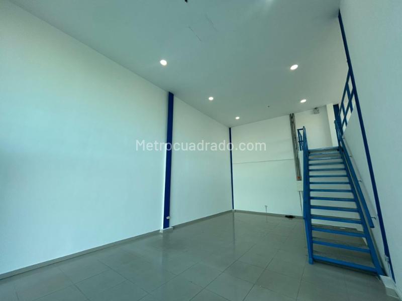 Local Comercial en Arriendo, El Limon, Barranquilla - Vista 3