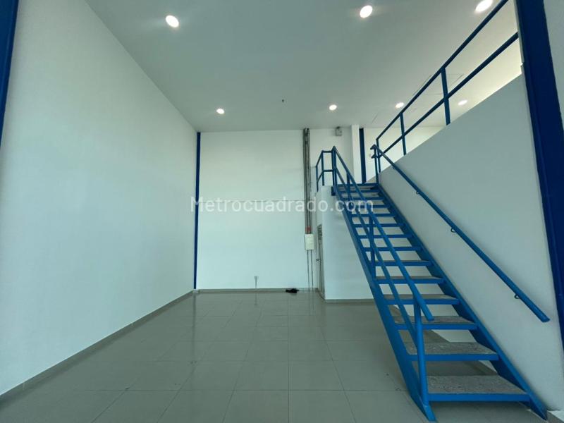 Local Comercial en Arriendo, El Limon, Barranquilla - Vista 4