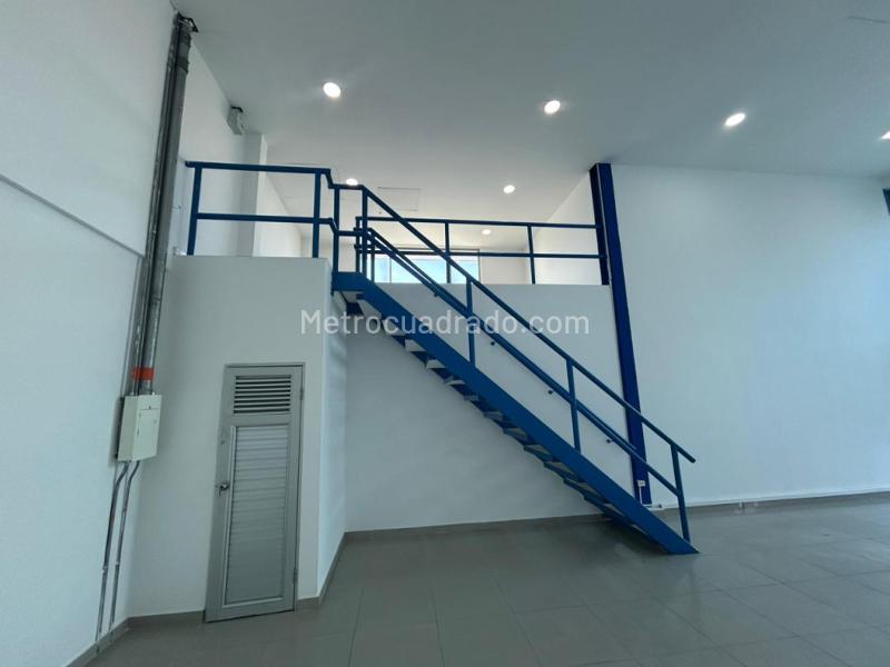 Local Comercial en Arriendo, El Limon, Barranquilla - Vista 5