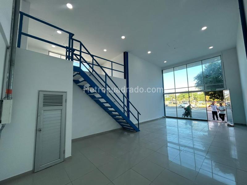Local Comercial en Arriendo, El Limon, Barranquilla - Más