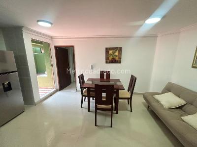 Apartaestudio en Arriendo, Granadillo, Barranquilla