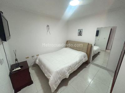Apartaestudio en arriendo en Granadillo, Barranquilla, 53 m² · foto 10 de 20