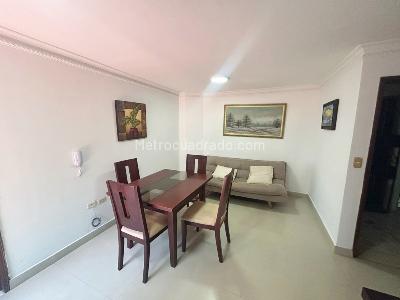 Apartaestudio en arriendo en Granadillo, Barranquilla, 53 m² · foto 15 de 20