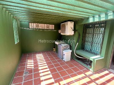 Apartaestudio en arriendo en Granadillo, Barranquilla, 53 m² · foto 16 de 20