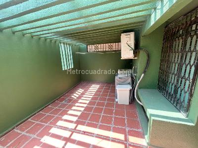 Apartaestudio en arriendo en Granadillo, Barranquilla, 53 m² · foto 19 de 20