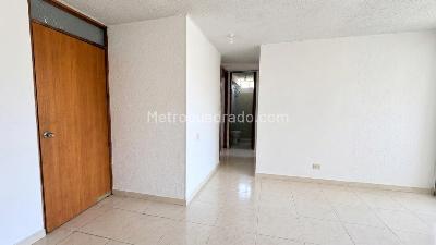 Apartamento en venta en Villa Carolina, Barranquilla · foto 3 de 16