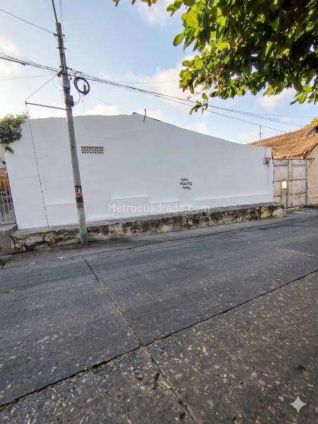 Lote en Venta, Chiquinquira (Suroccidente), Barranquilla - Vista 2