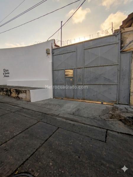 Lote en Venta, Chiquinquira (Suroccidente), Barranquilla - Vista 3