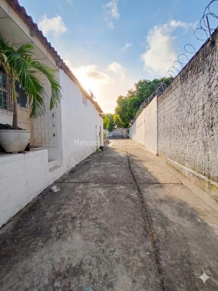 Lote en Venta, Chiquinquira (Suroccidente), Barranquilla - Vista 4