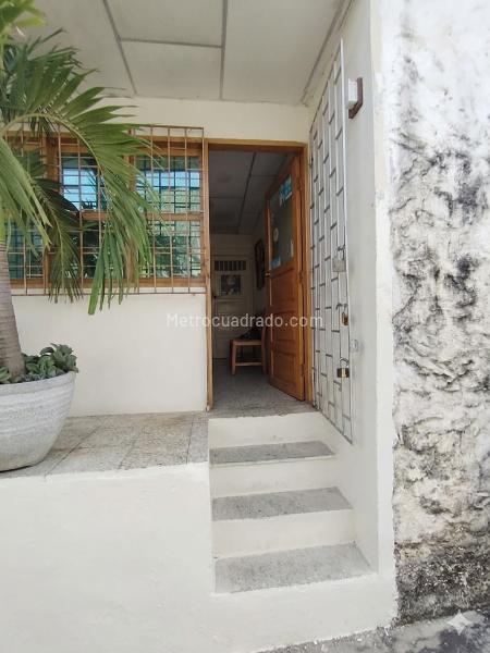 Lote en Venta, Chiquinquira (Suroccidente), Barranquilla - Vista 5