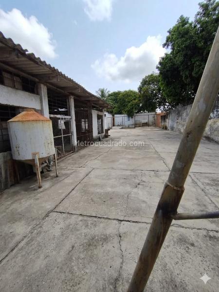 Lote en Venta, Chiquinquira (Suroccidente), Barranquilla - Más