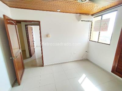 Apartamento en venta en El Recreo, Barranquilla · foto 9 de 20