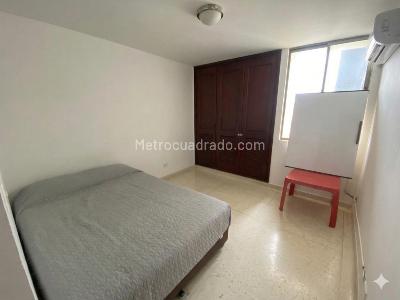 Apartamento en venta en Villa Country, Barranquilla · foto 7 de 12