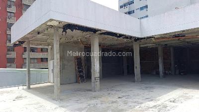 Oficina en Arriendo, Alto Prado, Barranquilla