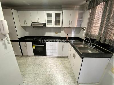 Apartamento de 3 alcobas en venta en Villa Country, Barranquilla, 140 m² · foto 20 de 20