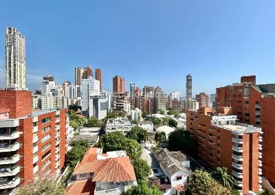 Apartamento de 3 alcobas en venta en Alto Prado, Barranquilla, 250 m² · foto 3 de 20