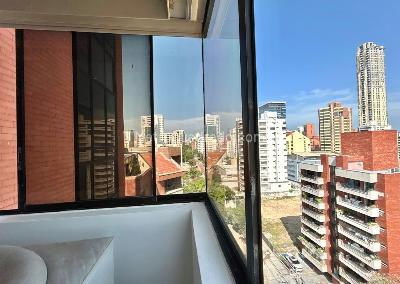 Apartamento de 3 alcobas en venta en Alto Prado, Barranquilla, 250 m² · foto 4 de 20