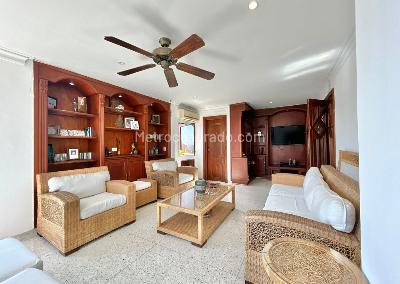 Apartamento de 3 alcobas en venta en Alto Prado, Barranquilla, 250 m² · foto 6 de 20