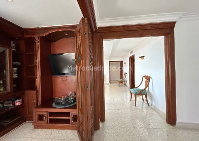 Apartamento de 3 alcobas en venta en Alto Prado, Barranquilla, 250 m² · foto 8 de 20