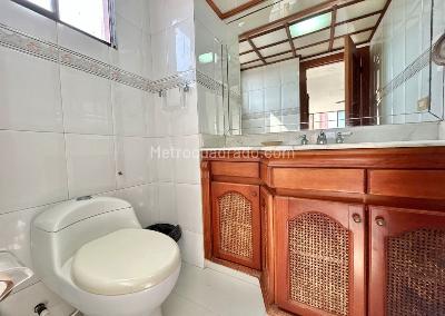 Apartamento de 3 alcobas en venta en Alto Prado, Barranquilla, 250 m² · foto 13 de 20