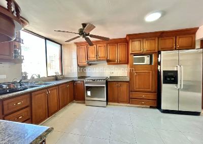 Apartamento de 3 alcobas en venta en Alto Prado, Barranquilla, 250 m² · foto 15 de 20