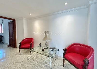 Apartamento de 3 alcobas en venta en Alto Prado, Barranquilla, 250 m² · foto 17 de 20