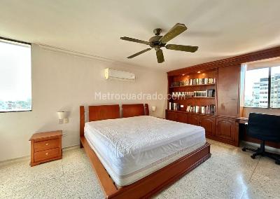 Apartamento de 3 alcobas en venta en Alto Prado, Barranquilla, 250 m² · foto 19 de 20