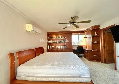 Apartamento de 3 alcobas en venta en Alto Prado, Barranquilla, 250 m² · foto 20 de 20