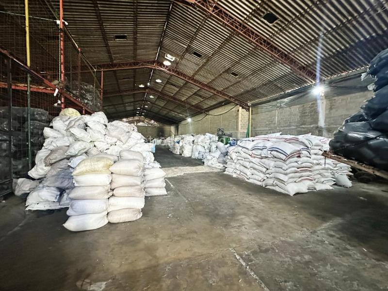 Bodega en Arriendo, San Francisco, Barranquilla