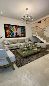 Casa de 3 alcobas en venta en Altos Del Limon, Barranquilla, 340 m² · foto 2 de 20