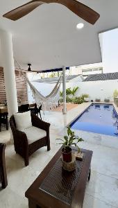 Casa de 3 alcobas en venta en Altos Del Limon, Barranquilla, 340 m² · foto 15 de 20
