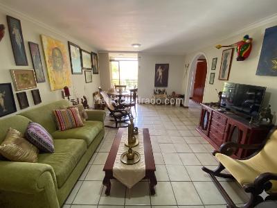 Apartamento en venta en Ciudad Jardin, Barranquilla · foto 2 de 10