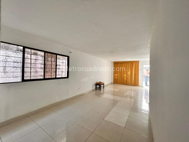 Casa en Arriendo, Boston, Barranquilla - Widok 2