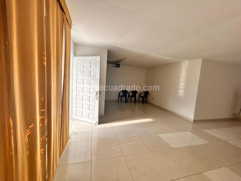 Casa en Arriendo, Boston, Barranquilla - Widok 3