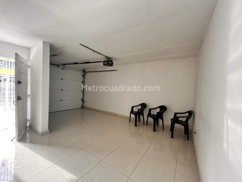Casa en Arriendo, Boston, Barranquilla - Widok 4