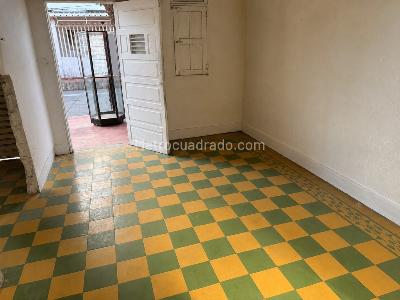 Casa de 1 alcoba en venta en Lucero, Barranquilla, 121 m² · foto 4 de 6