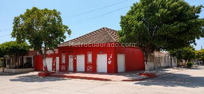 Casa de 1 alcoba en venta en Lucero, Barranquilla, 121 m² · foto 6 de 6