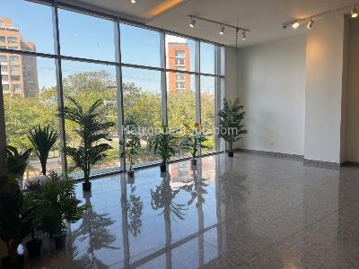 Office for rent in El Golf, Barranquilla