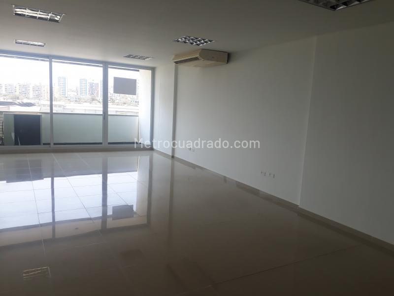 Oficina en Arriendo, San Francisco, Barranquilla - Vista 3