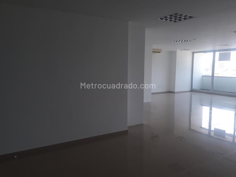 Oficina en Arriendo, San Francisco, Barranquilla - Vista 4
