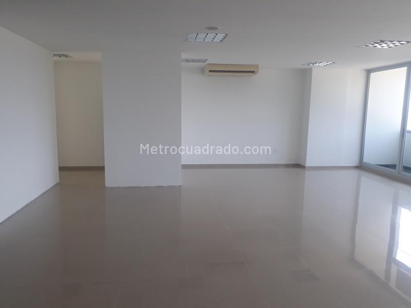 Oficina en Arriendo, San Francisco, Barranquilla - Vista 5