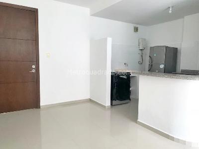 Studio for rent in San Vicente, Barranquilla