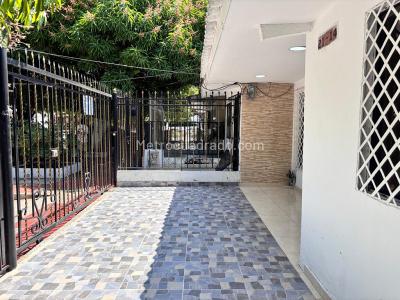 Casa en venta en El Carmen, Barranquilla · foto 2 de 20