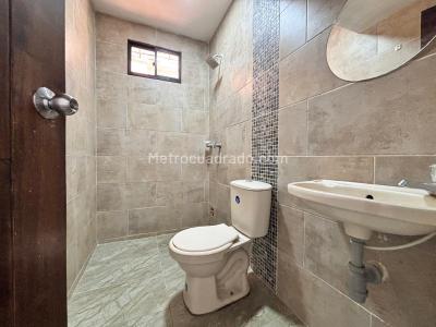 Casa en venta en El Carmen, Barranquilla · foto 9 de 20