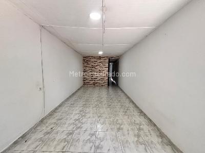 Casa en venta en El Carmen, Barranquilla · foto 18 de 20