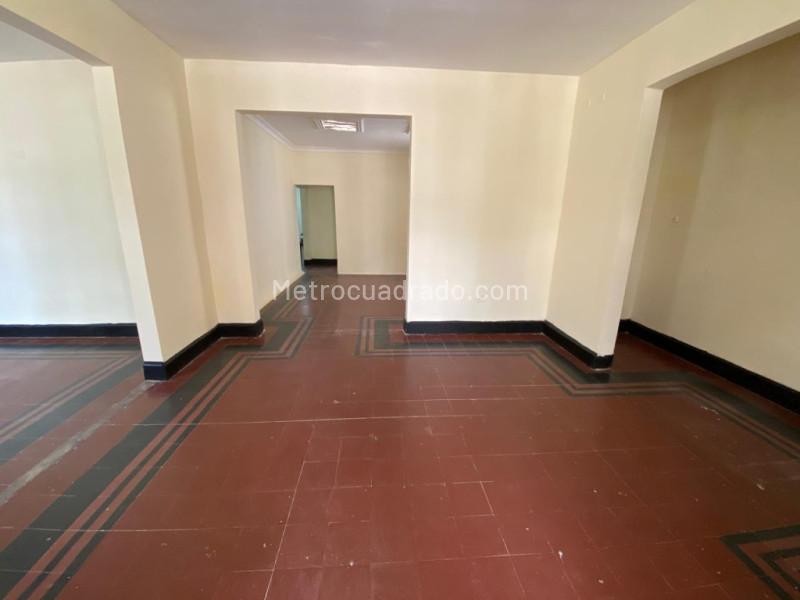 Casa en Arriendo, El Prado, Barranquilla - Widok 2