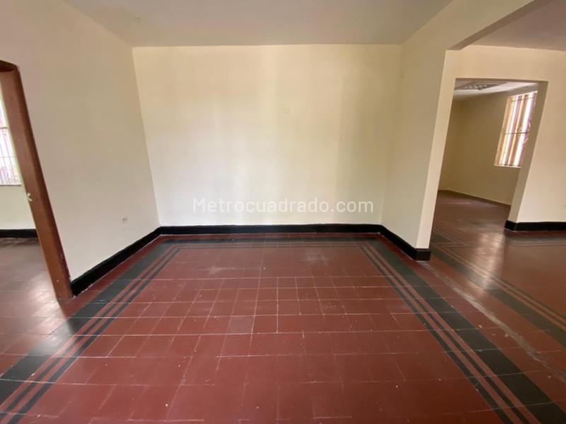 Casa en Arriendo, El Prado, Barranquilla - Widok 3
