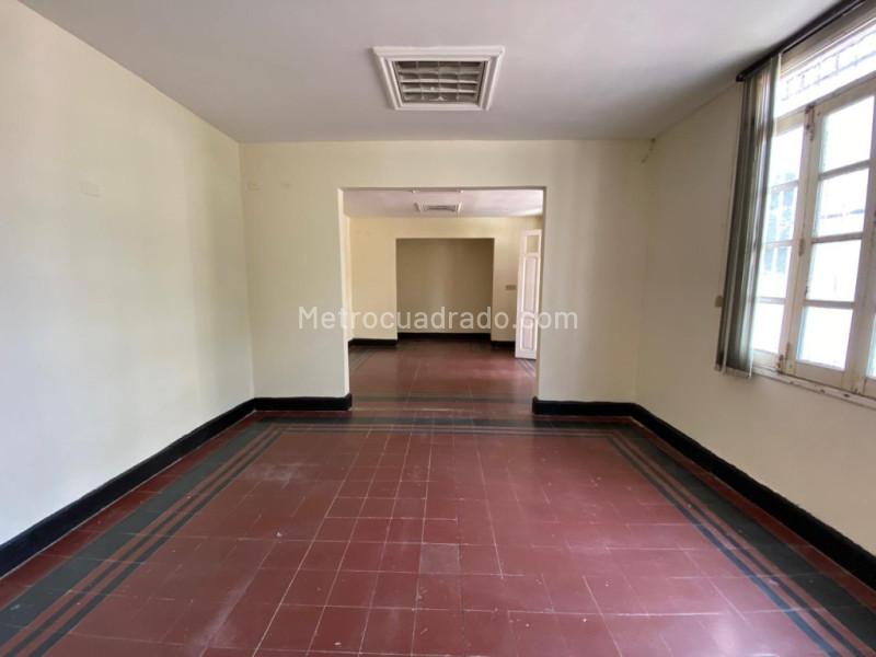 Casa en Arriendo, El Prado, Barranquilla - Widok 4